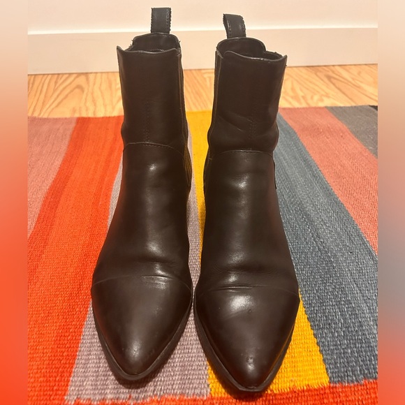 Vagabond Marja Boots - Picture 5 of 6